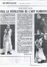 Vichy Les Espectacles