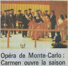 Opera de Montecarlo