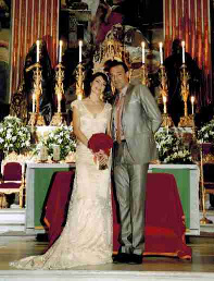 Diseño Nupcial